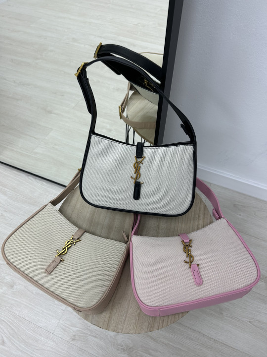 BOLSO YSL NUEVO