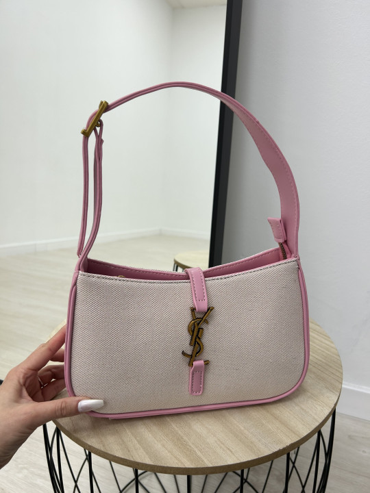 BOLSO YSL NUEVO