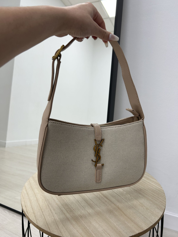 BOLSO YSL NUEVO