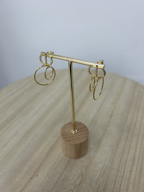 ARGOLLA CD ORO