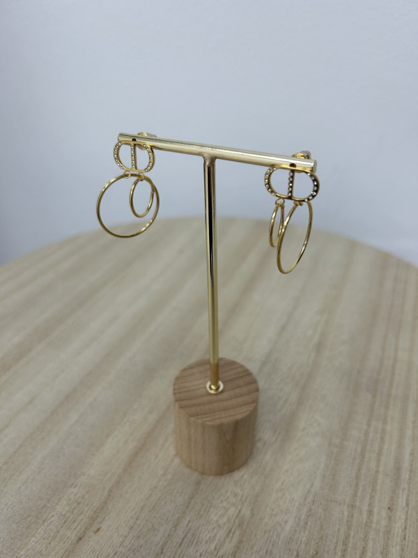 ARGOLLA CD ORO
