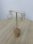 ARGOLLA CD ORO