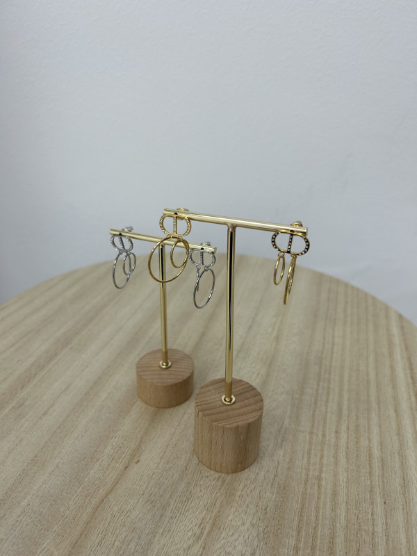 ARGOLLA CD ORO