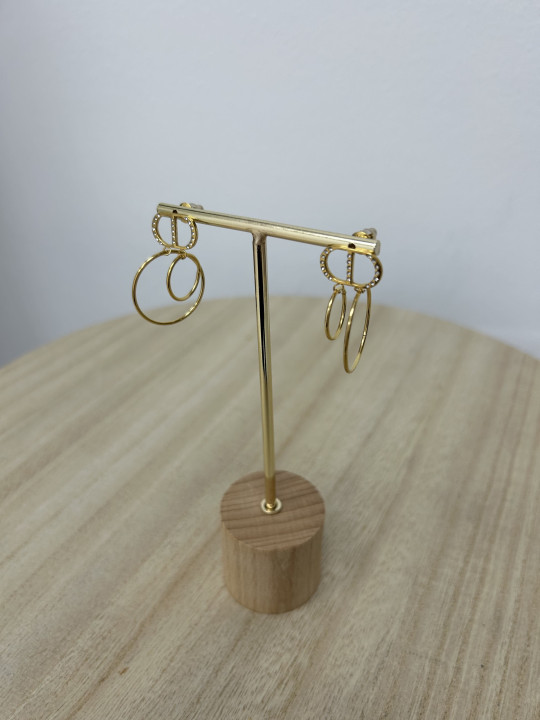 ARGOLLA CD ORO