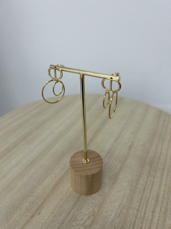 ARGOLLA CD ORO