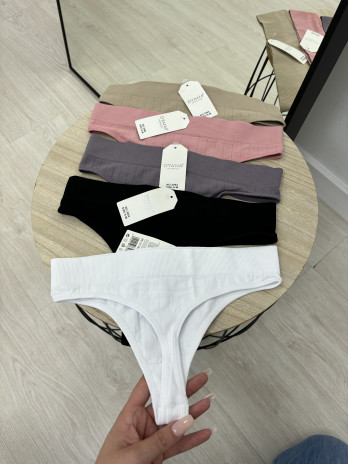 TANGA SEAMLESS NUEVO