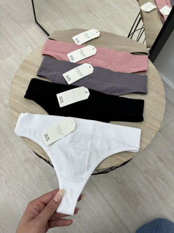 TANGA SEAMLESS NUEVO