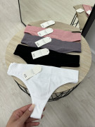 TANGA SEAMLESS NUEVO