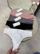 TANGA SEAMLESS NUEVO