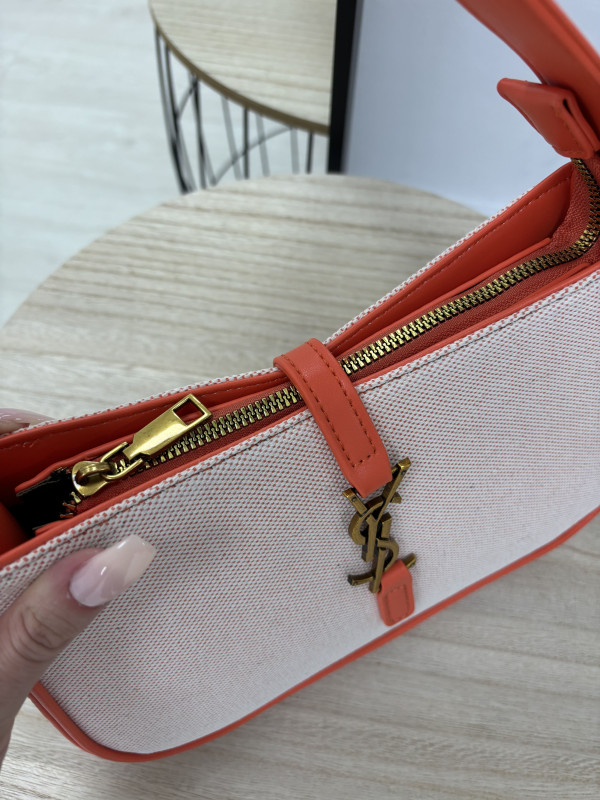 BOLSO YSL NARANJA