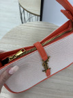 BOLSO YSL NARANJA