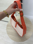 BOLSO YSL NARANJA