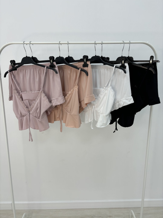 PIJAMA DYANA MINI