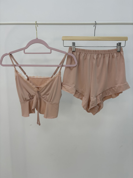 PIJAMA DYANA MINI