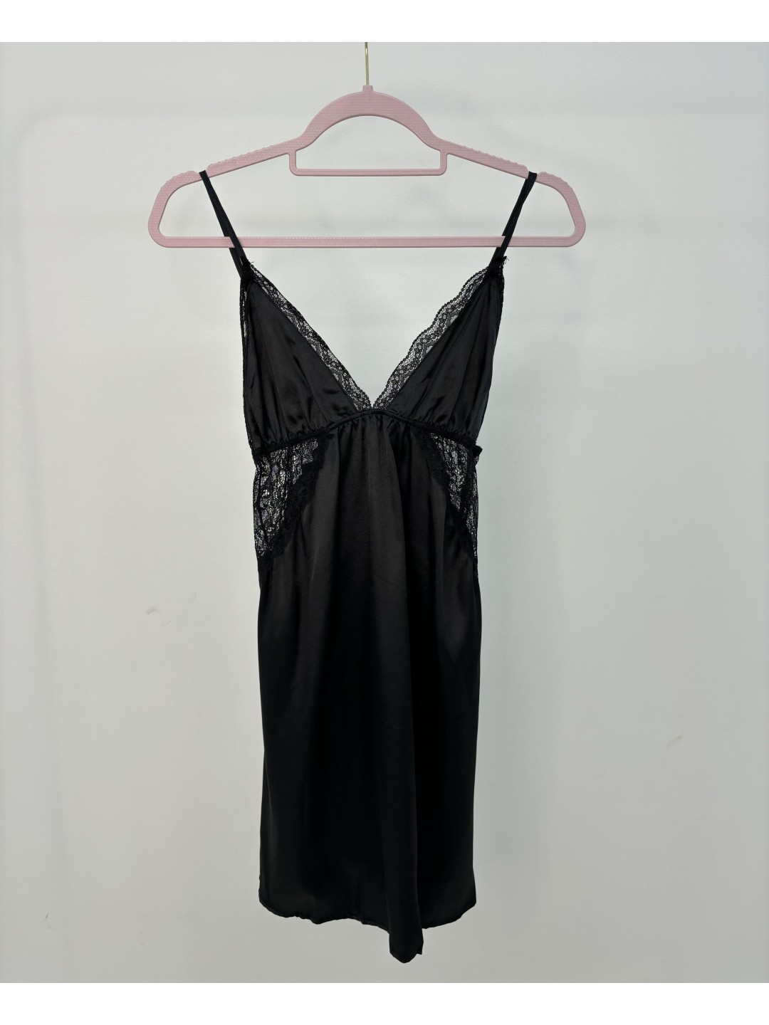 CAMISÓN RASO