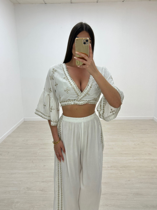CONJUNTO BOHOO