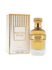 PERFUME SATIN OUD