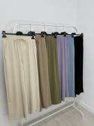 PANTALÓN FLUIDO LOW COST