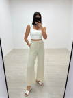 PANTALÓN FLUIDO LOW COST PANTALÓN FLUIDO LOW COST