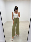 PANTALÓN FLUIDO LOW COST PANTALÓN FLUIDO LOW COST