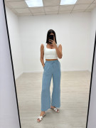 PANTALÓN FLUIDO LOW COST