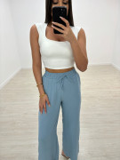 PANTALÓN FLUIDO LOW COST