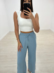 PANTALÓN FLUIDO LOW COST PANTALÓN FLUIDO LOW COST
