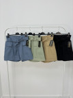 BERMUDAS LOW COST