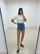 CAMISETA PARIS