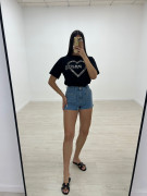 CAMISETA PARIS