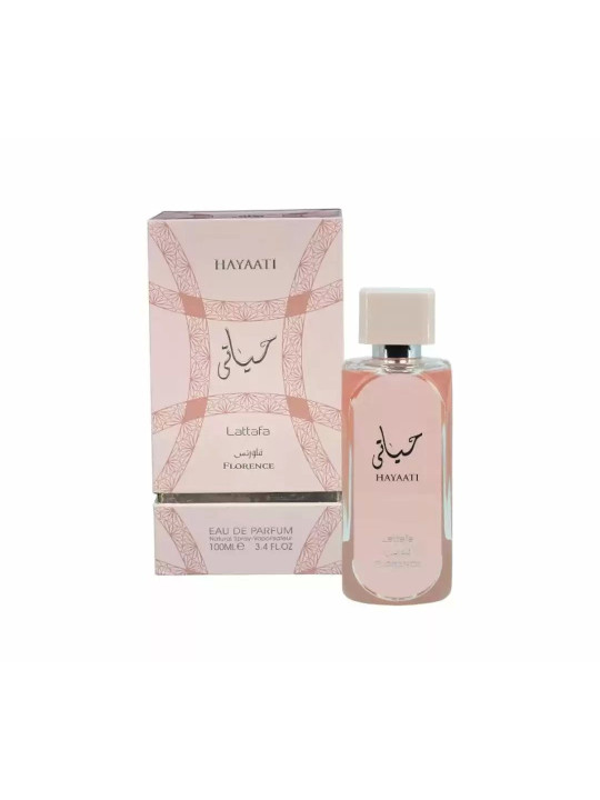 PERFUME HAYAATI LATTAFA