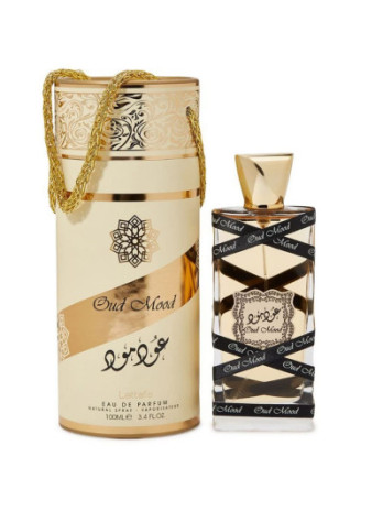 PERFUME OUD MOOD