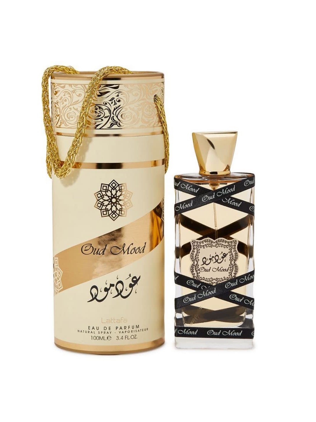 PERFUME OUD MOOD