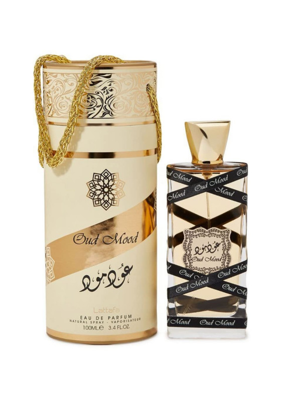 PERFUME OUD MOOD