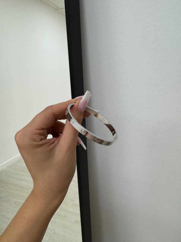 PULSERA CARTIER NUEVA
