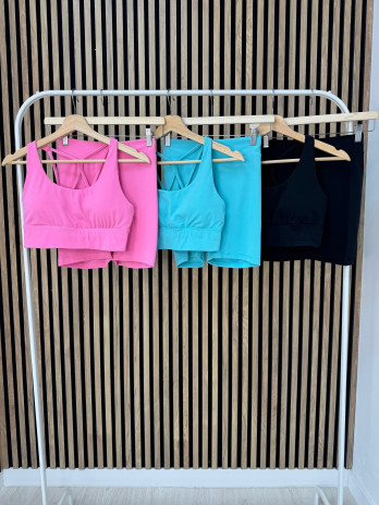 CONJUNTO DEPORTIVO FRUNCE