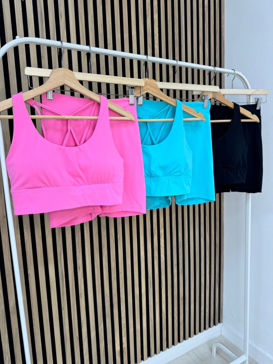 CONJUNTO DEPORTIVO FRUNCE