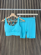 CONJUNTO DEPORTIVO FRUNCE