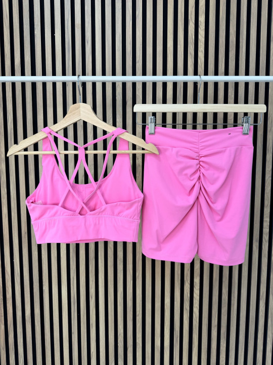 CONJUNTO DEPORTIVO FRUNCE CONJUNTO DEPORTIVO FRUNCE