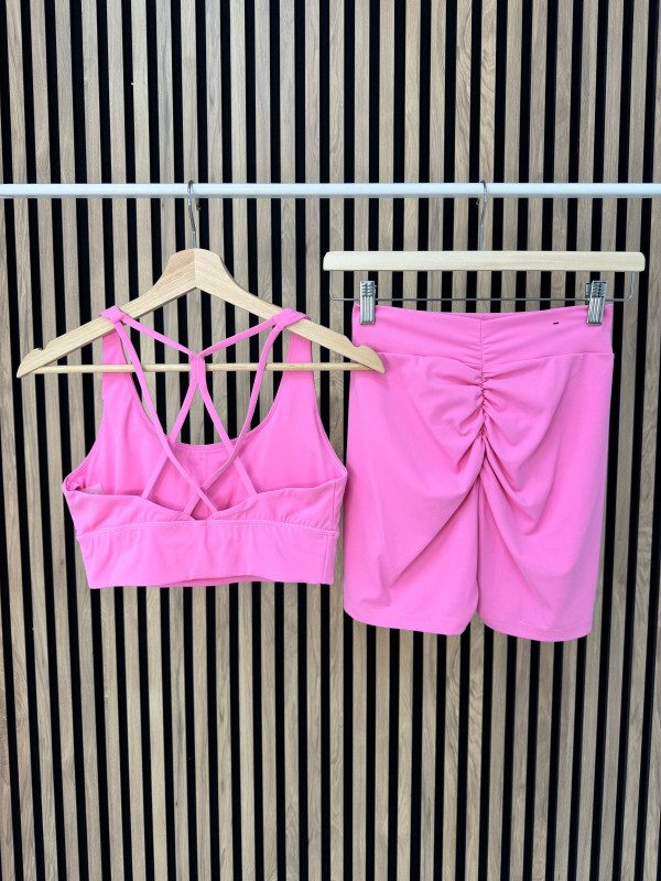 CONJUNTO DEPORTIVO FRUNCE