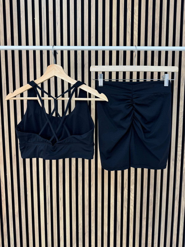 CONJUNTO DEPORTIVO FRUNCE