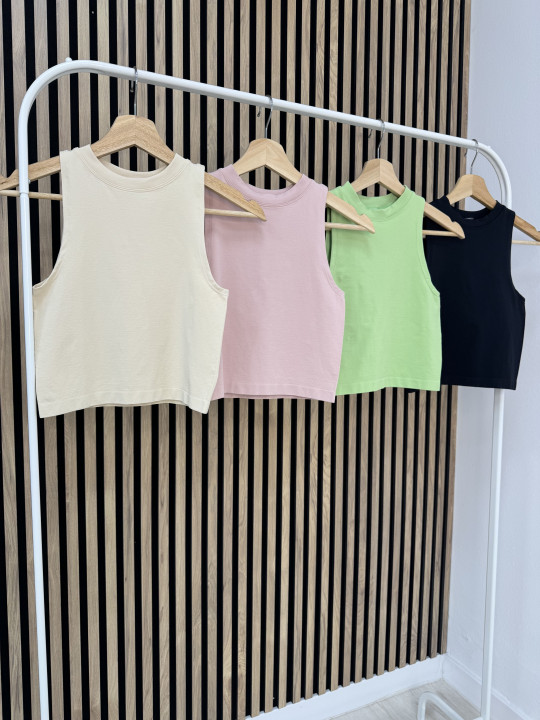 CAMISETA DCO88