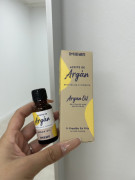 ACEITE DE ARGÁN