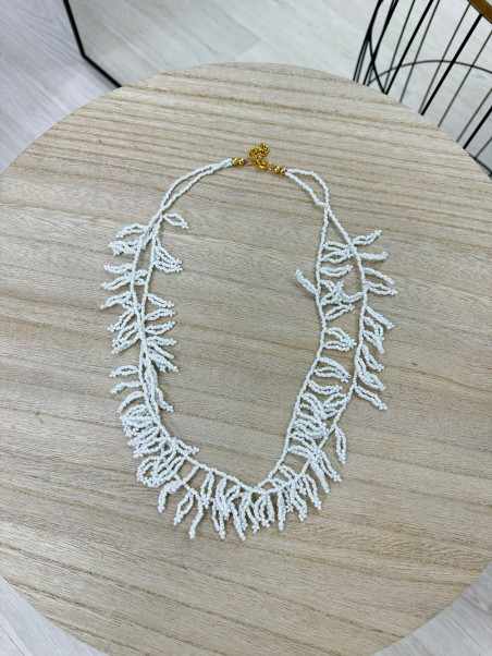 COLLAR 01 BLANCO