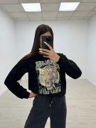 SUDADERA TIGRE