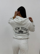 SUDADERA NEW YORK