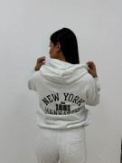 SUDADERA NEW YORK