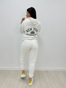 SUDADERA NEW YORK