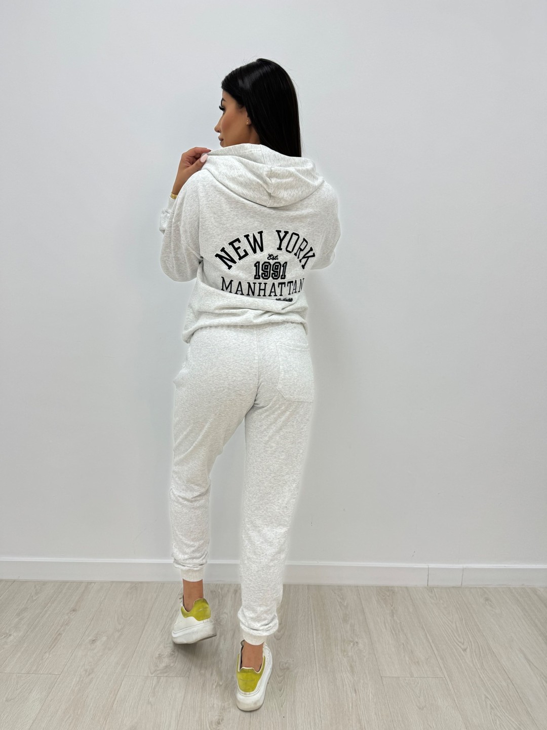 SUDADERA NEW YORK