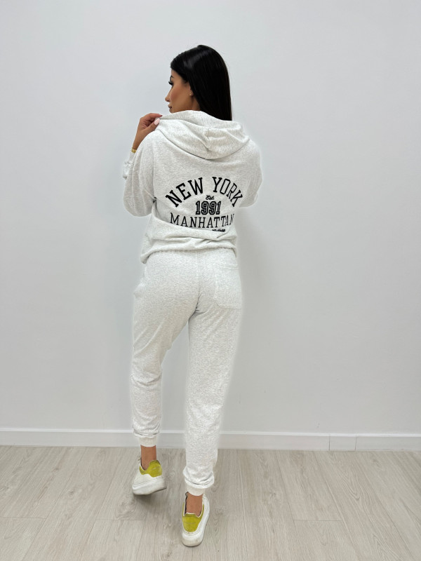SUDADERA NEW YORK